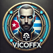 VicoffX