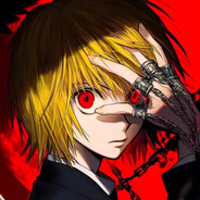 Kurapika