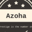 Azoha