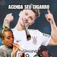 RODRIGO CIGARR
