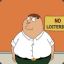 [Hard Gaming]Peter Griffin