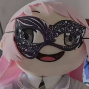 千早爱音（神秘面具男）