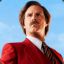 Ron Burgundy