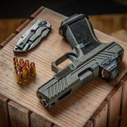 滋水枪...还老没水