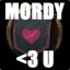 Mordypants