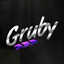 Gruby