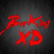 BorKing XD
