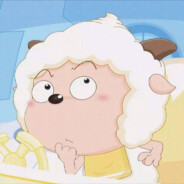 名声在外 有好有坏 从前是舔狗 现在是纯爱