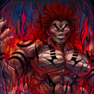 Yujiro Hanma