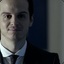 James Moriarty