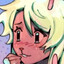 Galver the girl liker