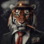 Top Tiger