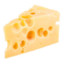 Reasonably priced cheese