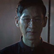 塔寨村主任、林耀东