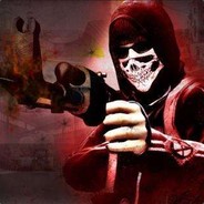 所谓富贵险中求丶