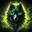 Spirit Wolf