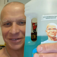 Mr. Clean