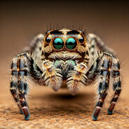 Spider avatar