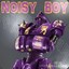 Noisy Bboy ♕INFMS♿