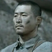 一营营长张大彪