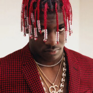 Lil Yachty ⸸⛧