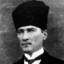 Mustafa Kemal Pasha