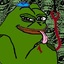 Rarest iluminatri Pepe