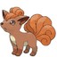 Vulpix