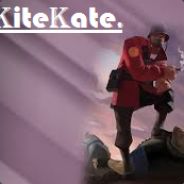 KiteKate!