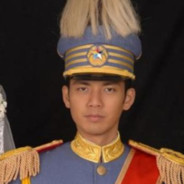 南洋川军胥大帅