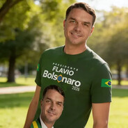 FLAVIO CAMISA 9 Steam avatar