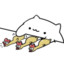 VIP | Jestem Bongo Cat