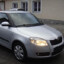 Skoda Fabia 1.4 TDI