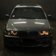 BMW e46