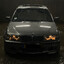 BMW e46 320d