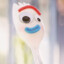 Forky