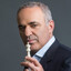 GM Garry Kasparov
