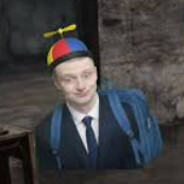 Steam Community Avatar