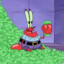 -Mr. Krabs-