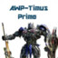 Awptimus Prime