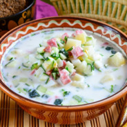 Света Борик