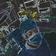 eine Biene - die like a legend