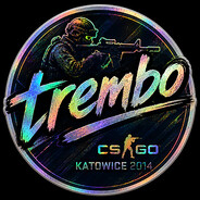 ✇ TremBo God ☠