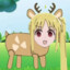 The Nijika Deer