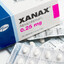 XANAX