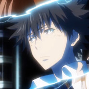 第一幻杀手上条当麻