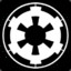 Galactic Empire NUT4628TH