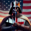 Crusader Vader