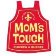 MOM's Touch