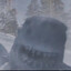 Avalanche Shark (2014)